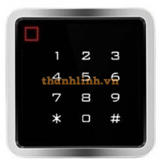 Đầu đọc thẻ Ronald Jack S19